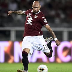 A contrarreloj y con Zaza como comodín