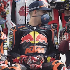 Augusto y Acosta empiezan el curso a lo Gardner y Fernández