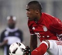 Douglas Costa podría dejar Bayern para llegar a Barcelona