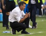 Juan Carlos Osorio, cerca de volver a la Liga MX