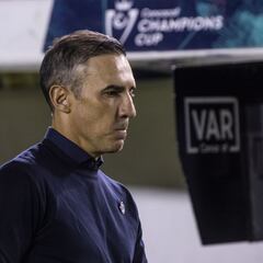 ¿Habrá prórroga o penales? Así se define un posible empate entre Cruz Azul y Vancouver Whitecaps en la final de Concachampions