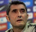 Valverde: "A Jeison Murillo le costó adaptarse al principio"