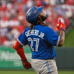 ¿El dominicano Vladimir Guerrero Jr con rumbo a New York? Esto es lo que se dice