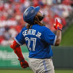 ¿Quiénes son los mejores primeras base en la MLB en el 2024? Freeman, Olson, Díaz, Harper...