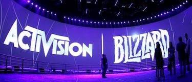 Activision hará más despidos tras el cierre de sus oficinas en Europa