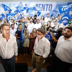 Elecciones generales 23J, en directo hoy: PSOE, PP, Sumar, VOX | resumen de noticias del 25 de julio de 2023