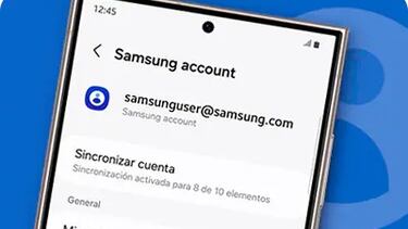 Samsung lanza un ultimátum a todos sus usuarios: perderán sus datos si no hacen esto antes del 31 de julio