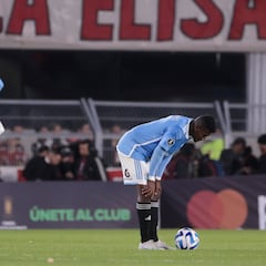 La crisis asoma en La Florida