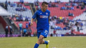 Roberto Alvarado sería buscado en varios clubes de Europa