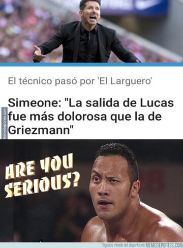 Los memes más divertidos del fin de semana