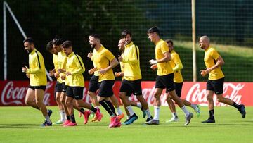 Cara y cruz en los precedentes para alcanzar la promoción