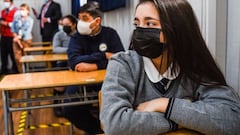 El bono de $75 mil pesos que premia el buen rendimiento escolar: esto debes hacer para recibirlo