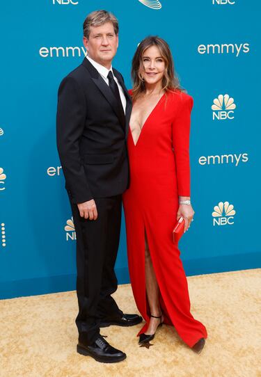 The best red carpet looks at the Emmy Awards 2022: Zendaya, RuPaul, Lizzo...