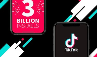 Las 20 canciones qué más has usado en TikTok en 2021 en España