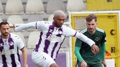 “Sería hermoso tener ‘my last dance’ con la camiseta de la U”