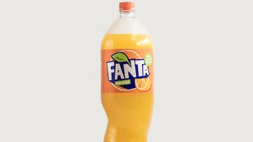 La gran diferencia entre la Fanta de naranja de EEUU y Espa?a