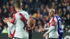 Rayo Vallecano - Getafe, en directo: LaLiga EA Sports, en vivo hoy