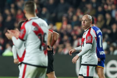 Pronóstico del Pleno al 15 de la Quiniela 33: Rayo Vallecano vs Mallorca