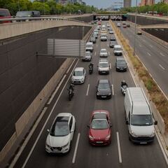 Baja temporal, baja definitiva y baja de oficio de la DGT: ¿qué pasa con mi coche en cada caso?