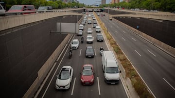 Baja temporal, baja definitiva y baja de oficio de la DGT: ¿qué pasa con mi coche en cada caso?