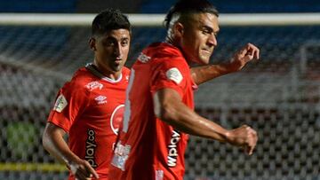 Am&eacute;rica - Uni&oacute;n Magdalena en vivo online: Liga &Aacute;guila 2019