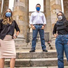 Paro Nacional: quién es María José Pizarro y por qué va a ser investigada por la Procuraduría