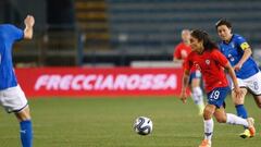 Cataluña - Chile: Horario, TV y cómo ver en vivo y online