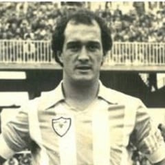 Alberto Martín, héroe del 6-2 al Real Madrid, fallece a los 67 años