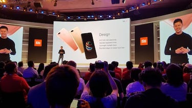 Xiaomi Mi A1: Cámara dual empoderada con Android One