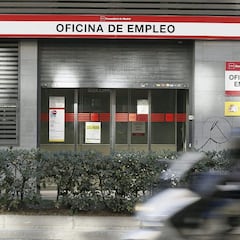 ¿Cuándo se cobra el paro y ERTE en septiembre? Fechas de pago de Bankia, CaixaBank, Santander, BBVA...