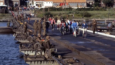 El día en que Estados Unidos y la URSS simularon ‘Juegos de Guerra’ y casi destruyen el mundo