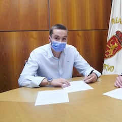 "Es una de las sensaciones más bonitas que he sentido"