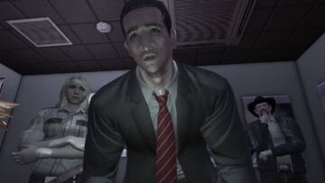 Deadly Premonition Origins llegará en formato físico para Nintendo Switch