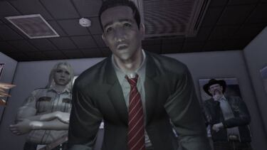 Deadly Premonition Origins llegará en formato físico para Nintendo Switch