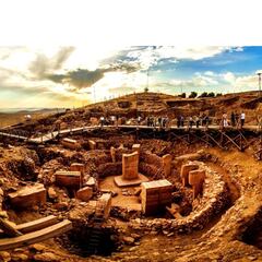 Archaeologists laugh off conspiracy theorists’ alternative takes about the world’s oldest temple shared on Joe Rogan’s podcast