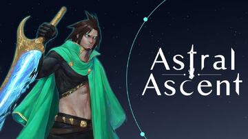 Astral Ascent anuncia Kickstarter: tráiler del nuevo roguelite 2D de los padres de Dark Devotion