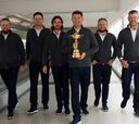 Ryder Cup 2021 begins September 21