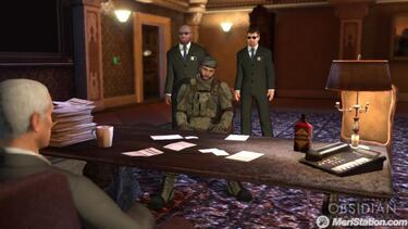 Alpha Protocol, Impresiones