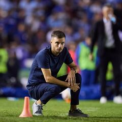 Martín Anselmi e Iván Alonso en la mira de Arabia Saudita; ¿qué pasará con Cruz Azul?