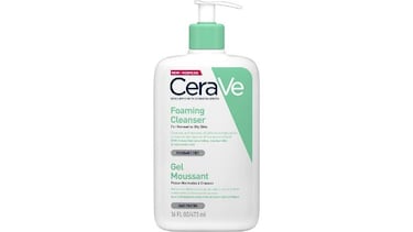Limpia y remueve toxinas de tu rostro con estos cinco limpiadores faciales superventas