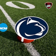 Iowa Hawkeyes vs Penn State Nittany Lions: times, how to watch on TV, stream online | NCAA Football College