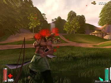 Participa en la beta de Savage