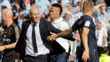 Érase una vez en... el Bernabéu