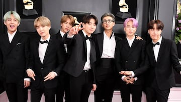 BTS arranca una serie de conciertos en streaming y nosotros te decimos c&oacute;mo puedes seguirlos para que no te los pierdas por nada en el mundo.