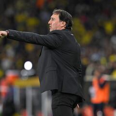 Lorenzo: “Agradezco a los que resignaron sus días de descanso”