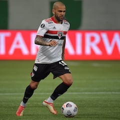 La defensa de Alves recurre de nuevo y centra su versión en la denunciante