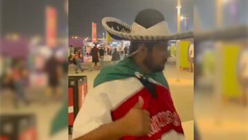 ¡Lo que hubiera sido! Mexicanos aún presentes en Octavos de Final