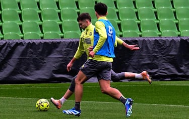 José Alberto: “Diré lo que me apetezca en cada momento con el máximo respeto”