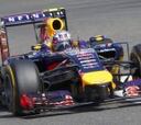 Renault trabajará centrado en Red Bull para el próximo año
