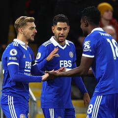 El Betis acelera por Ayoze